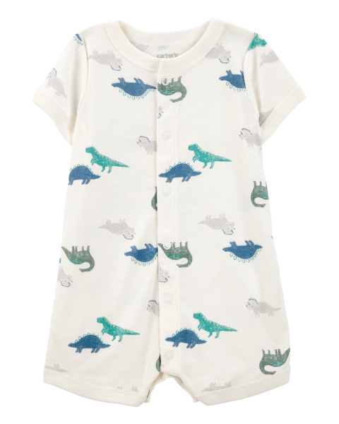 Romper – Carter's Costa Rica - Main Image