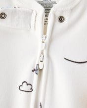 Cargar imagen en el visor de la galería, 1PC Fleece Ftd PJ