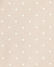 Cargar imagen en el visor de la galería, 5-Pack Cowgirl Print Cotton Multipack Bodysuits - White/Blue/Pink