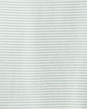 Cargar imagen en el visor de la galería, 5-Pack Cowgirl Print Cotton Multipack Bodysuits - White/Blue/Pink