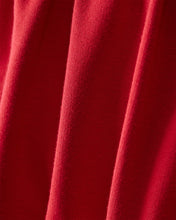 Cargar imagen en el visor de la galería, PurelySoft Bodysuit Dress - Red