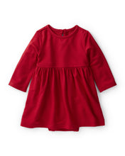 Cargar imagen en el visor de la galería, PurelySoft Bodysuit Dress - Red