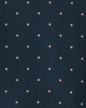 Cargar imagen en el visor de la galería, 5-Pack Unicorn Rainbow Moon Short-Sleeve Bodysuits