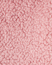 Cargar imagen en el visor de la galería, 3-Piece Bear Sherpa Long-Sleeve Bodysuit & Pant Set - Pink