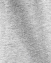 Cargar imagen en el visor de la galería, 3-Piece Bear Sherpa Long-Sleeve Bodysuit & Pant Set - Blue