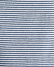 Cargar imagen en el visor de la galería, 3-Piece Bear Sherpa Long-Sleeve Bodysuit & Pant Set - Blue