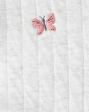 Cargar imagen en el visor de la galería, 3-Piece Butterfly Vest Outfit Set - Green