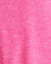 Cargar imagen en el visor de la galería, Bow Peplum Top & Legging Set - Pink