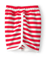 Cargar imagen en el visor de la galería, 2-Piece Top & Short Set - Red