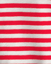 Cargar imagen en el visor de la galería, 2-Piece Top & Short Set - Red