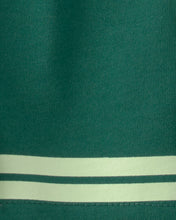 Cargar imagen en el visor de la galería, 2-Piece Soccer Goal Short-Sleeve Bodysuit & Short Set - Green