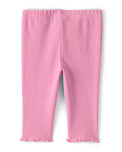 Cargar imagen en el visor de la galería, Rib Pants - Pink