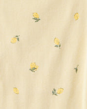 Cargar imagen en el visor de la galería, 5-Pack Fruit Multipack Bodysuits - Orange/Green/Yellow