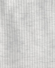 Cargar imagen en el visor de la galería, 5-Pack Multipack Ruffle-Sleeve Bodysuits - Pink/Blue/Green