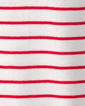 Cargar imagen en el visor de la galería, 5-Pack Nautical Multipack Bodysuits - Red/White/Blue