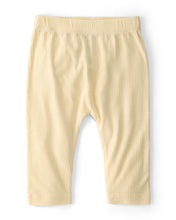Cargar imagen en el visor de la galería, 2-Pack Constellation PurelySoft Pants - Yellow/Cream