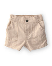 Cargar imagen en el visor de la galería, 2-Piece Tropical Beach Short-Sleeve Top & Pant Set