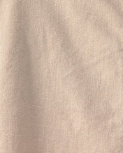 Cargar imagen en el visor de la galería, 2-Piece Overall Set - Coral/Khaki