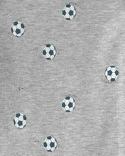 Cargar imagen en el visor de la galería, 4-Pack Sports Long-Sleeve Multipack Bodysuits