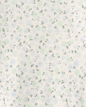 Cargar imagen en el visor de la galería, 4-Pack Fruit Floral Long-Sleeve Multipack Bodysuits