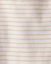 Cargar imagen en el visor de la galería, 5-Pack Animals Multipack Bodysuits - Ivory/Tan