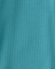 Cargar imagen en el visor de la galería, PurelySoft 2-Way Zip Snug Fit Sleep & Play Pajamas - Blue