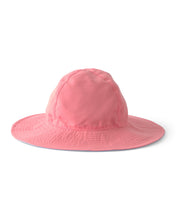 Cargar imagen en el visor de la galería, Reversible Swim Hat - Coral/Blue