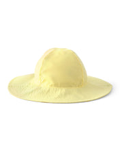 Cargar imagen en el visor de la galería, Seashell Reversible Swim Hat - Yellow