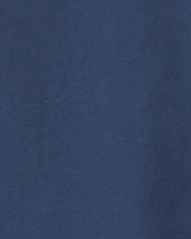 Cargar imagen en el visor de la galería, 3-Piece Nautical Short-Sleeve Tops & Short Set - Blue