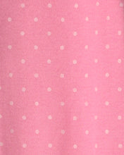 Cargar imagen en el visor de la galería, 2-Pack Strawberry Sleep & Play Pajamas - Pink