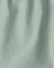 Cargar imagen en el visor de la galería, 2-Piece Butterfly Top & Short Set - Green/White