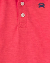 Cargar imagen en el visor de la galería, Conjunto De 2 Piezas De Playera Tipo Polo Y Short