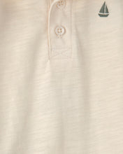 Cargar imagen en el visor de la galería, Conjunto De 2 Piezas De Playera Tipo Polo Y Short
