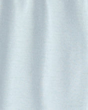 Cargar imagen en el visor de la galería, Paquete de 2 pantalones de algodón en azul