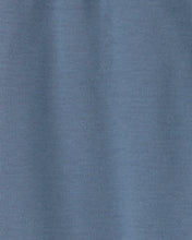 Cargar imagen en el visor de la galería, Paquete de 2 pantalones de algodón en azul