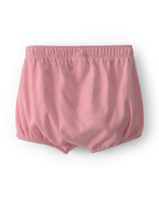 Cargar imagen en el visor de la galería, Paquete de 2 shorts de algodón en rosa