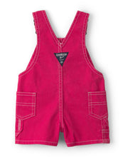 Cargar imagen en el visor de la galería, Twill Shortall - Red