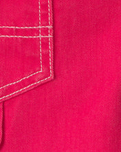 Cargar imagen en el visor de la galería, Twill Shortall - Red