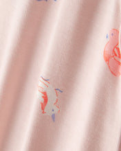 Cargar imagen en el visor de la galería, Paquete De 2 Mamelucos PurelySoft De Flamencos