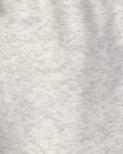 Cargar imagen en el visor de la galería, Paquete de 2 pantalones pull-on en azul marino y gris