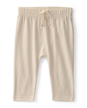 Cargar imagen en el visor de la galería, Baby Boy 3-Piece Bear Layering Set - Ivory
