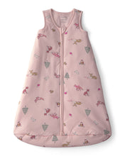 Cargar imagen en el visor de la galería, Woodland 2-Way Zip PurelySoft™ Wearable Blanket - Pink