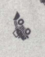 Cargar imagen en el visor de la galería, 3-Piece Construction Fleece Layering Set - Grey