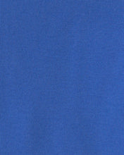 Cargar imagen en el visor de la galería, 3-Piece Varsity Quilted Layering Set - Grey/Blue