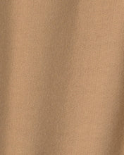 Cargar imagen en el visor de la galería, 2-Piece Striped Long-Sleeve Bodysuit & Pant Set - Cream/Khaki