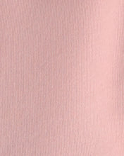 Cargar imagen en el visor de la galería, Bear Fleece Zip-Up Hoodie - Pink
