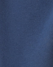 Cargar imagen en el visor de la galería, Fleece Pants - Navy Blue