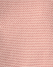 Cargar imagen en el visor de la galería, Bear Sweater Knit Hooded Jacket - Pink