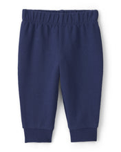 Cargar imagen en el visor de la galería, 3-Piece Bear Sports French Terry Layering Set - Navy