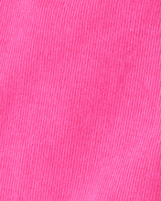 Cargar imagen en el visor de la galería, Heart Pocket Barrel Pants - Pink